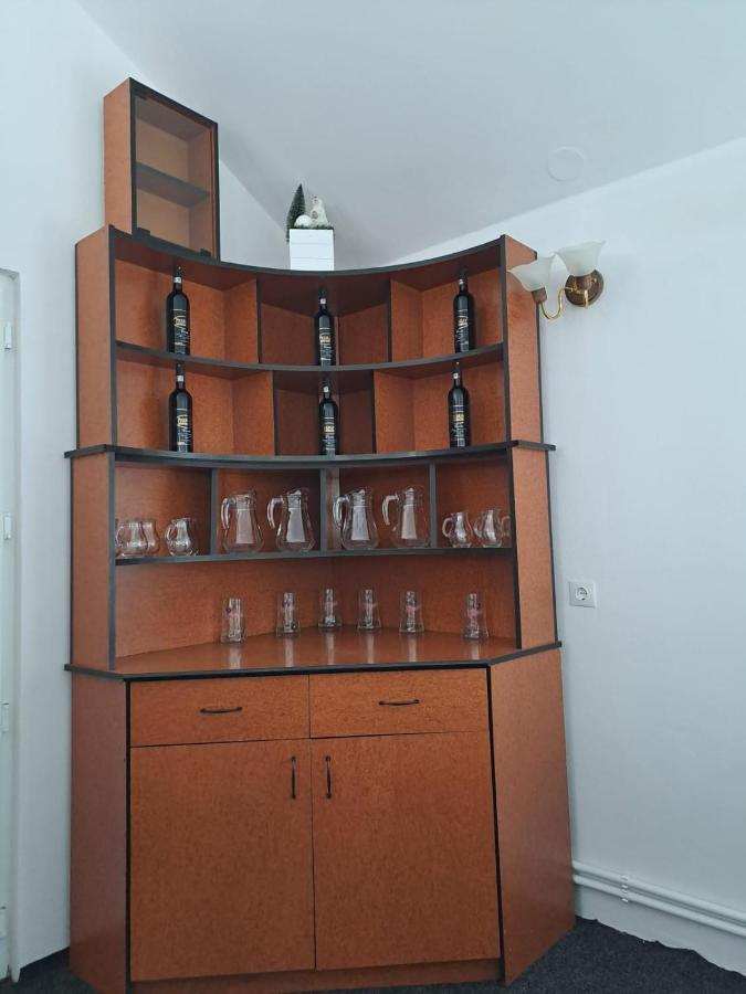 Cabane Areama Neagra Izvoru Mureşului Zewnętrze zdjęcie