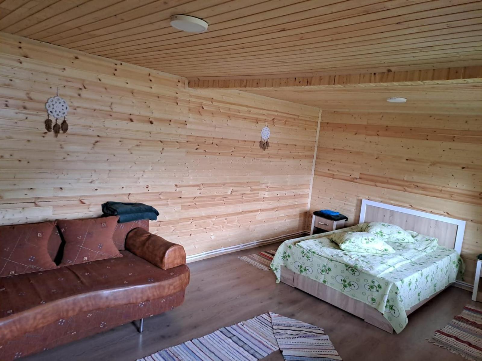 Cabane Areama Neagra Izvoru Mureşului Pokój zdjęcie
